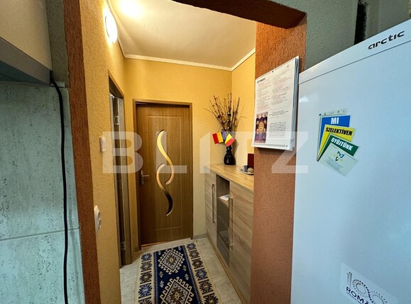 Apartament de vânzare 2 camere Semicentral - 130210AV | BLITZ Târgu Mureș | Poza7