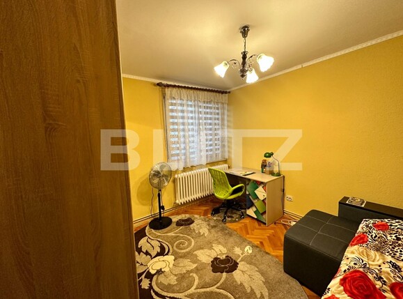 Apartament de vânzare 2 camere Semicentral - 130210AV | BLITZ Târgu Mureș | Poza4
