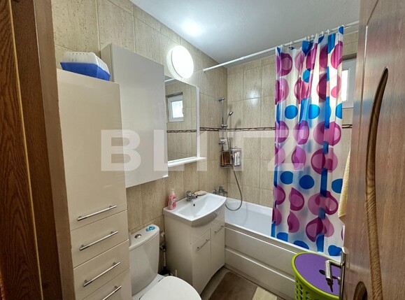 Apartament de vânzare 2 camere Semicentral - 130210AV | BLITZ Târgu Mureș | Poza5