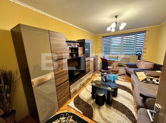 Apartament de vânzare 2 camere Semicentral - 130210AV | BLITZ Târgu Mureș | Poza2