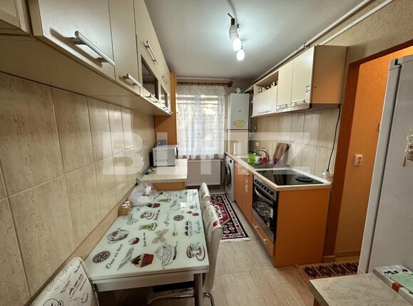 Apartament de vânzare 2 camere Semicentral - 130210AV | BLITZ Târgu Mureș | Poza1