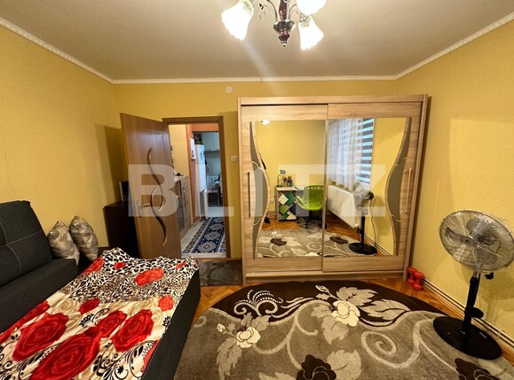 Apartament de vânzare 2 camere Semicentral - 130210AV | BLITZ Târgu Mureș | Poza3