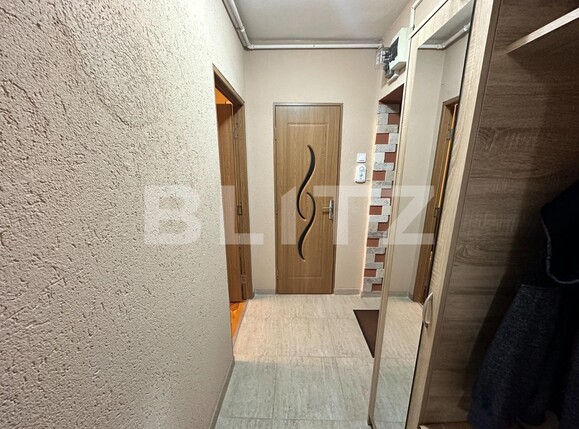 Apartament de vânzare 2 camere Semicentral - 130210AV | BLITZ Târgu Mureș | Poza6