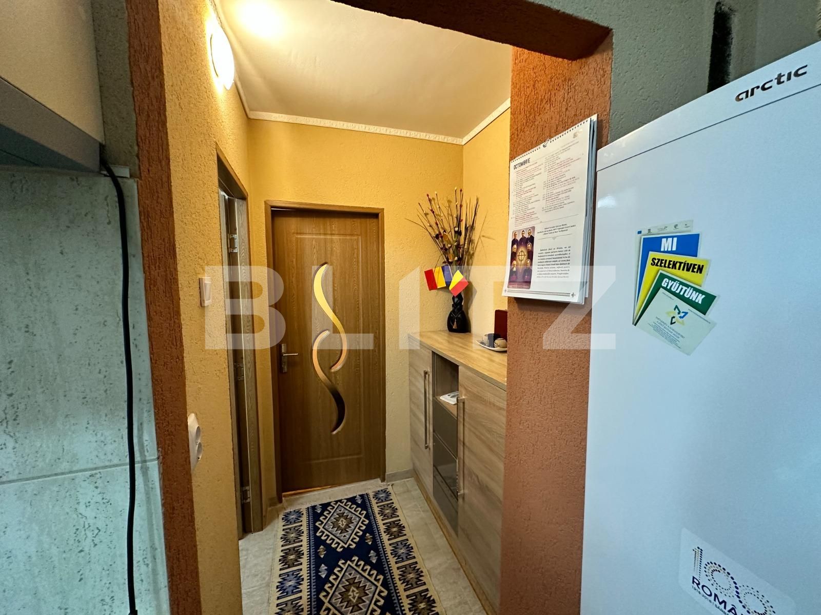 Apartament de vânzare 2 camere Semicentral - 130210AV | BLITZ Târgu Mureș | Poza7