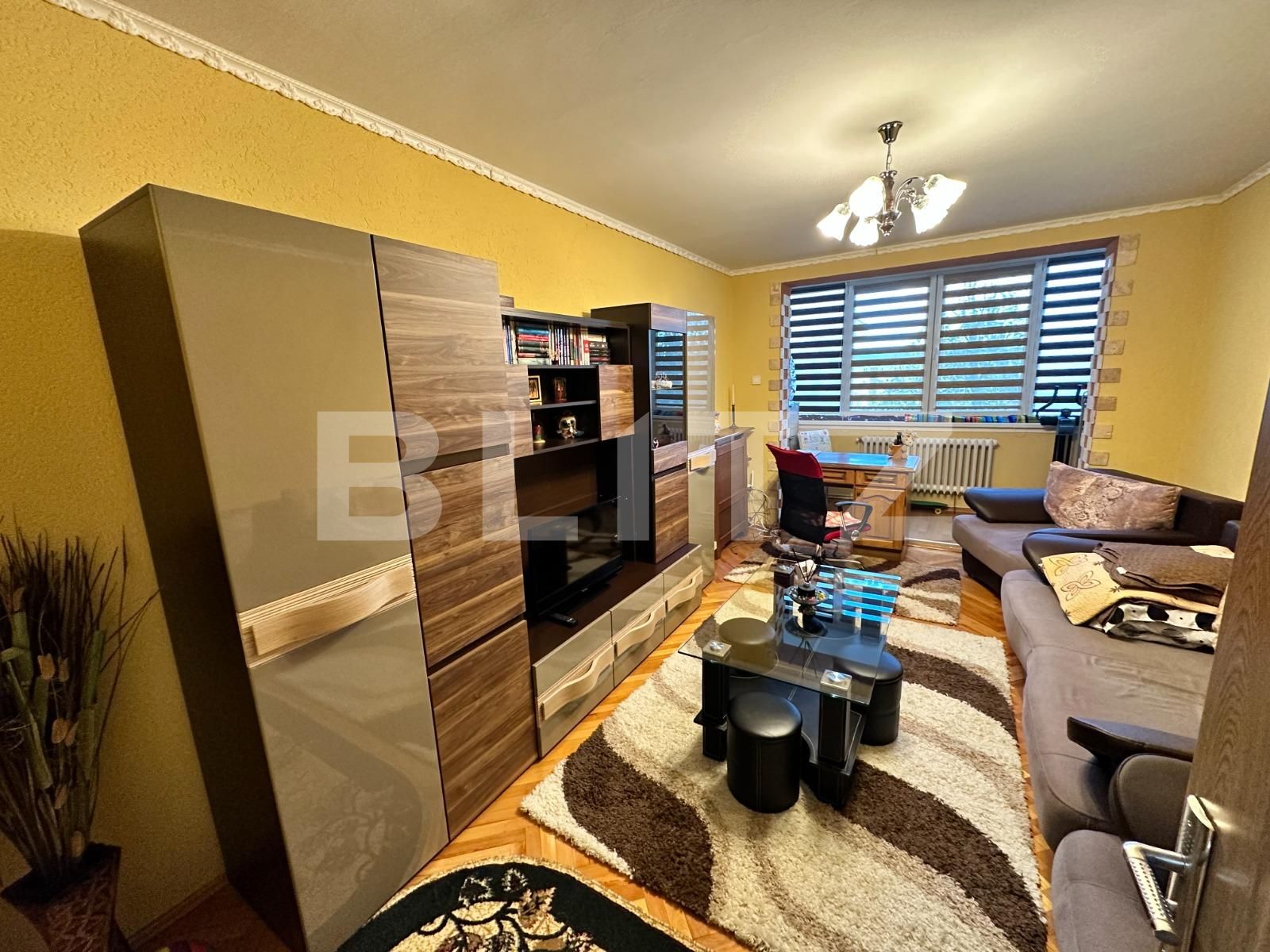 Apartament de vânzare 2 camere Semicentral - 130210AV | BLITZ Târgu Mureș | Poza2