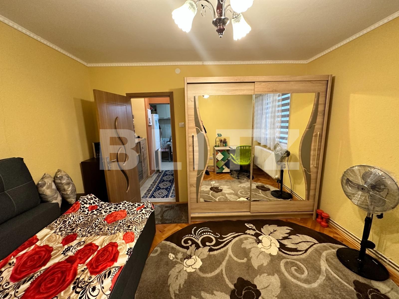 Apartament de vânzare 2 camere Semicentral - 130210AV | BLITZ Târgu Mureș | Poza3