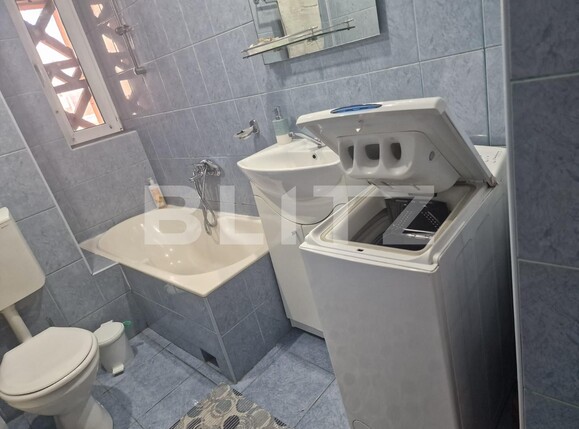 Apartament de închiriat 2 camere 7 Noiembrie - 130216AI | BLITZ Târgu Mureș | Poza4