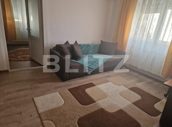 Apartament de închiriat 2 camere 7 Noiembrie - 130216AI | BLITZ Târgu Mureș | Poza3