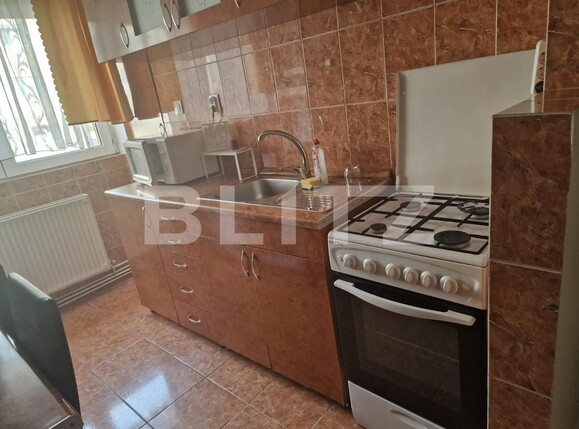 Apartament de închiriat 2 camere 7 Noiembrie - 130216AI | BLITZ Târgu Mureș | Poza1