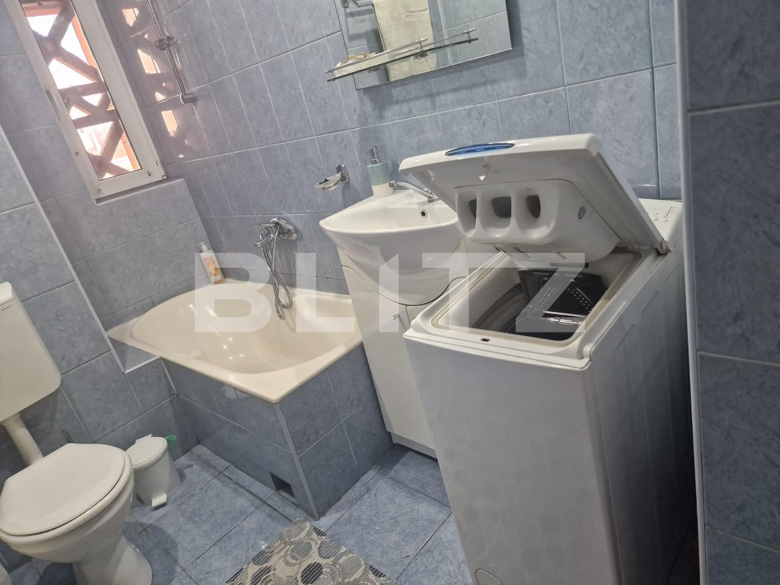 Apartament de închiriat 2 camere 7 Noiembrie - 130216AI | BLITZ Târgu Mureș | Poza4