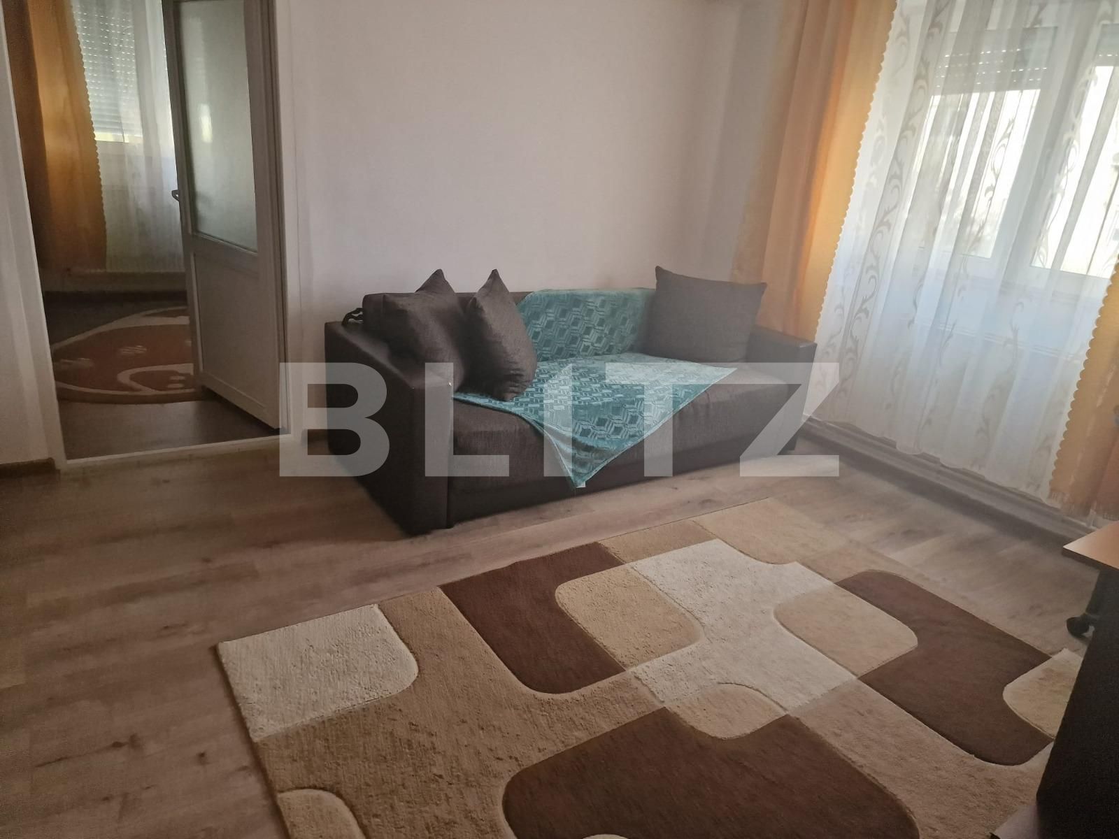 Apartament de închiriat 2 camere 7 Noiembrie - 130216AI | BLITZ Târgu Mureș | Poza3