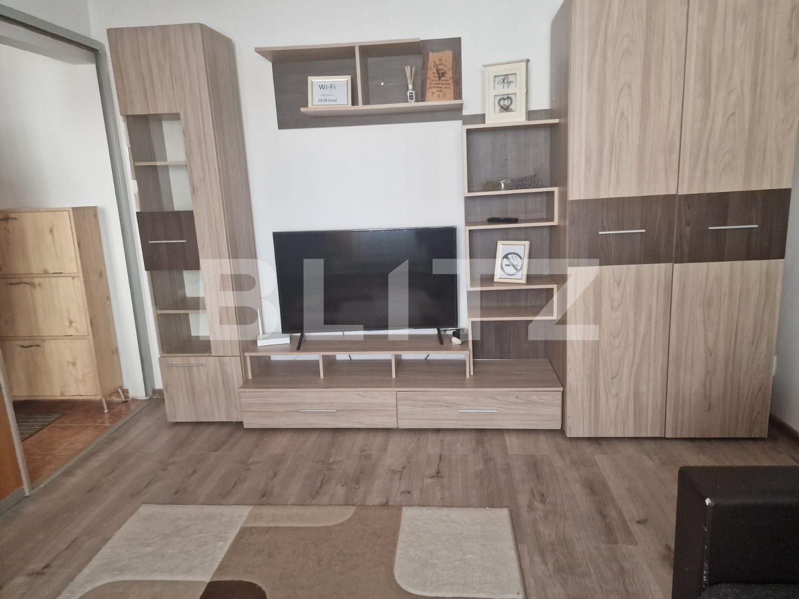 Apartament de închiriat 2 camere 7 Noiembrie - 130216AI | BLITZ Târgu Mureș | Poza2
