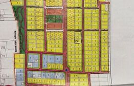 Teren intravilan, 600 mp, Bardesti