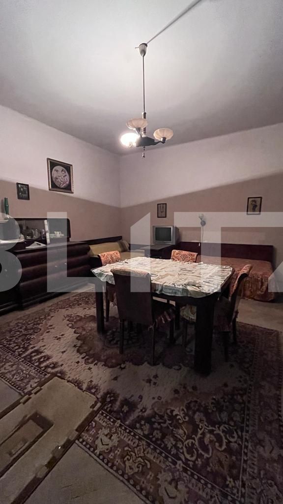 Apartament de vânzare 2 camere Libertatii - 130220AV | BLITZ Târgu Mureș | Poza1