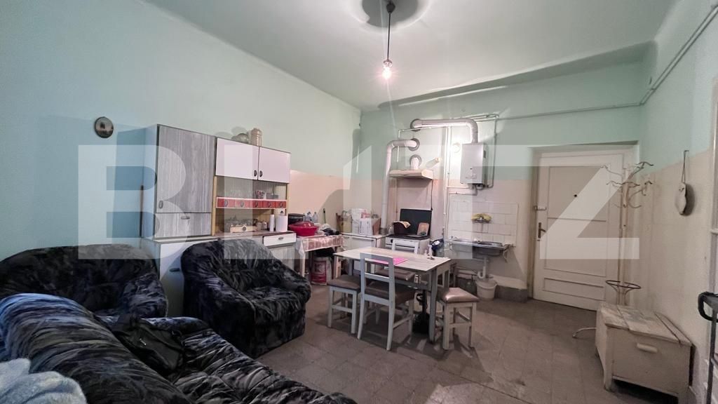 Apartament de vânzare 2 camere Libertatii - 130220AV | BLITZ Târgu Mureș | Poza4