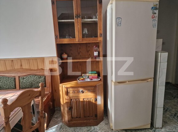 Apartament de închiriat 2 camere Diamant - 130221AI | BLITZ Târgu Mureș | Poza6