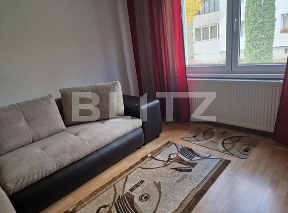 Apartament de închiriat 2 camere Diamant - 130221AI | BLITZ Târgu Mureș | Poza4