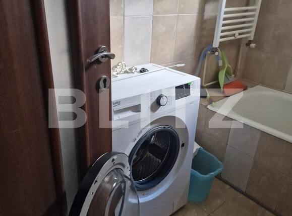 Apartament de închiriat 2 camere Diamant - 130221AI | BLITZ Târgu Mureș | Poza7