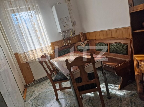 Apartament de închiriat 2 camere Diamant - 130221AI | BLITZ Târgu Mureș | Poza8
