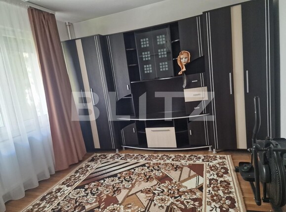 Apartament de închiriat 2 camere Diamant - 130221AI | BLITZ Târgu Mureș | Poza1