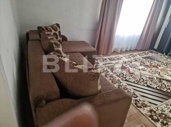 Apartament de închiriat 2 camere Diamant - 130221AI | BLITZ Târgu Mureș | Poza3