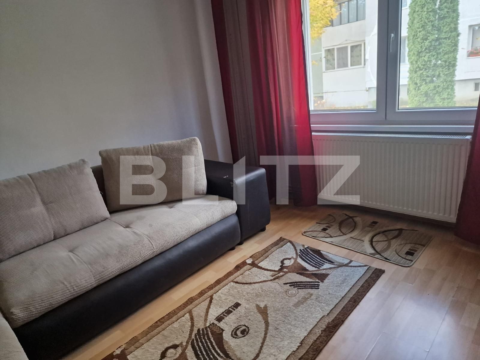 Apartament de închiriat 2 camere Diamant - 130221AI | BLITZ Târgu Mureș | Poza4