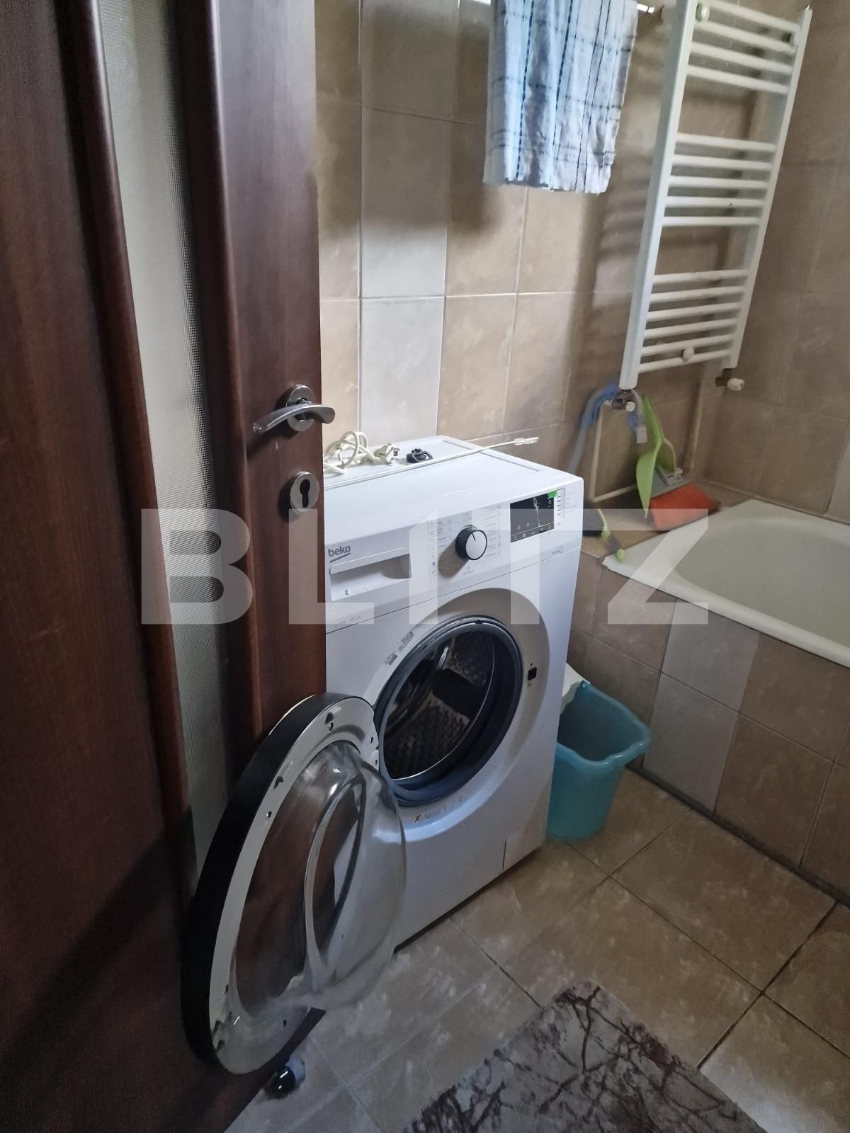 Apartament de închiriat 2 camere Diamant - 130221AI | BLITZ Târgu Mureș | Poza7
