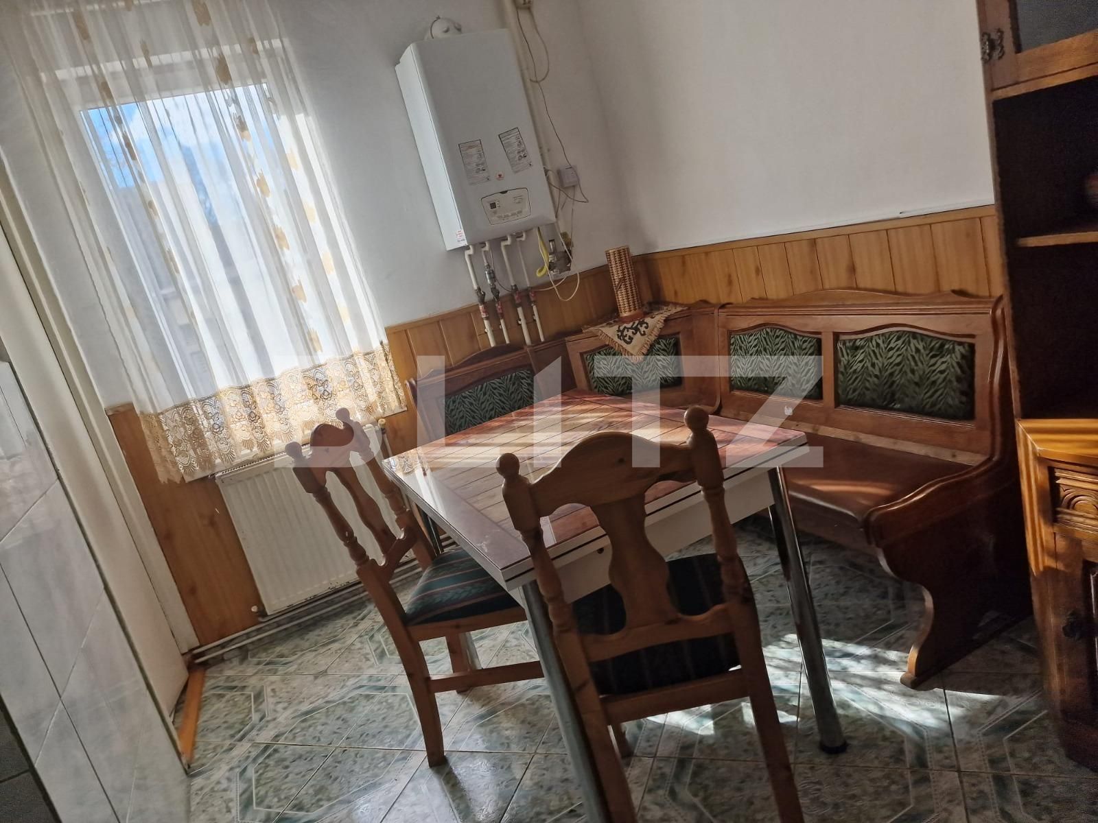 Apartament de închiriat 2 camere Diamant - 130221AI | BLITZ Târgu Mureș | Poza8