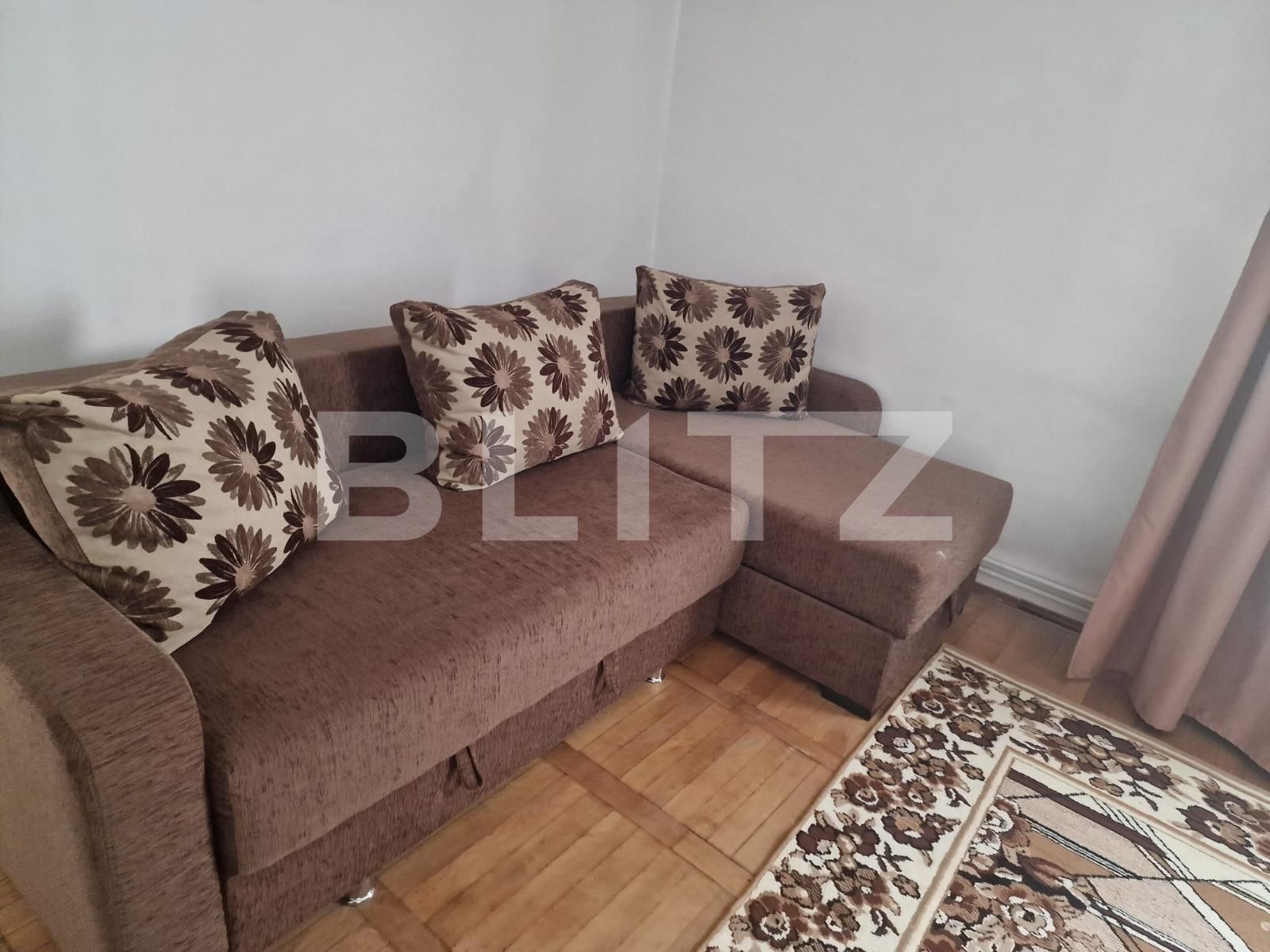 Apartament de închiriat 2 camere Diamant - 130221AI | BLITZ Târgu Mureș | Poza2
