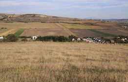 Teren intravilan, 600 mp, Bardesti