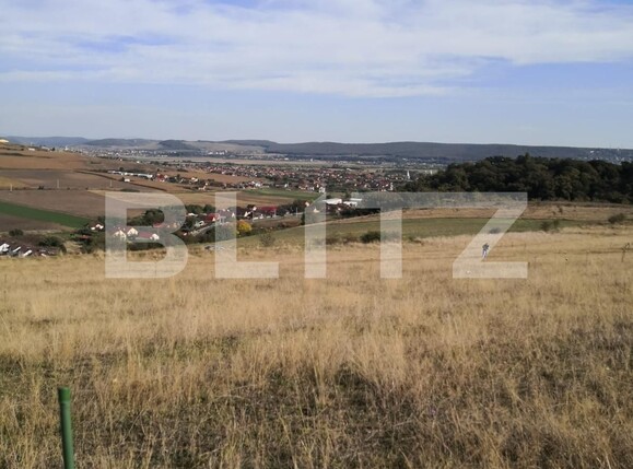 Teren de vânzare Exterior Nord - 130260TV | BLITZ Târgu Mureș | Poza5