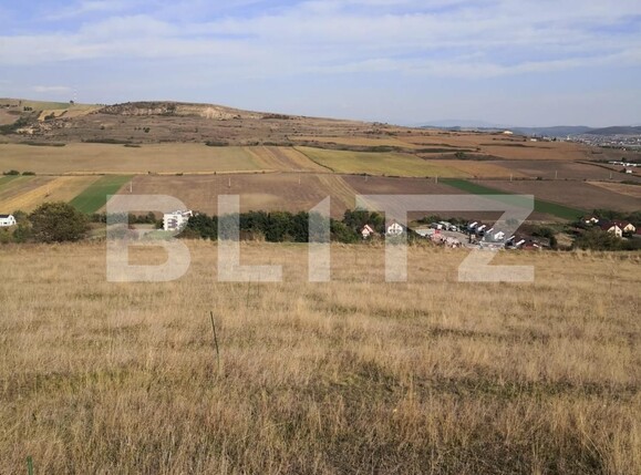 Teren de vânzare Exterior Nord - 130260TV | BLITZ Târgu Mureș | Poza2