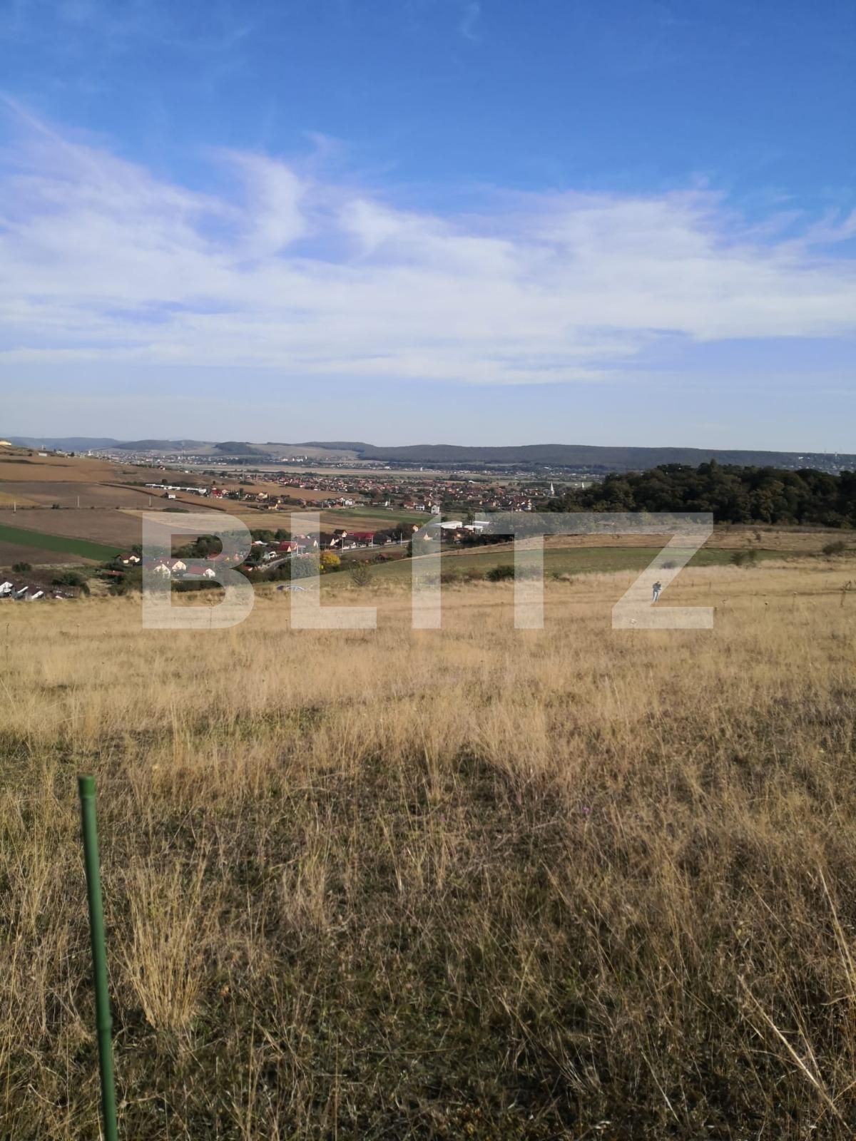 Teren de vânzare Exterior Nord - 130260TV | BLITZ Târgu Mureș | Poza5