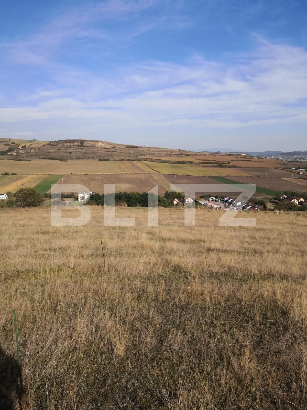 Teren de vânzare Exterior Nord - 130260TV | BLITZ Târgu Mureș | Poza2