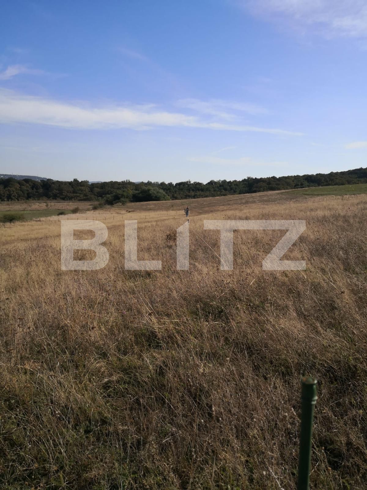 Teren de vânzare Exterior Nord - 130260TV | BLITZ Târgu Mureș | Poza3