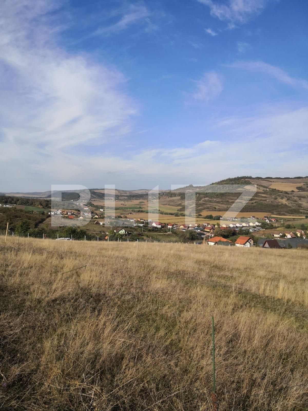 Teren de vânzare Exterior Nord - 130260TV | BLITZ Târgu Mureș | Poza4