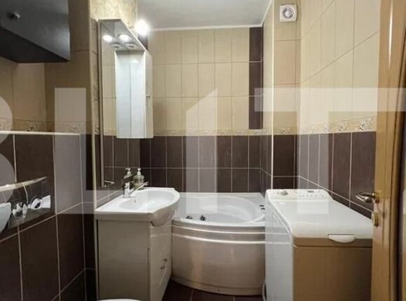 Apartament de închiriat 3 camere Unirii - 130276AI | BLITZ Târgu Mureș | Poza7