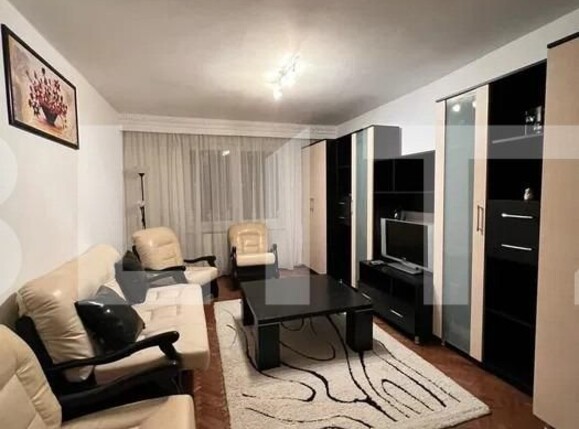 Apartament de închiriat 3 camere Unirii - 130276AI | BLITZ Târgu Mureș | Poza4