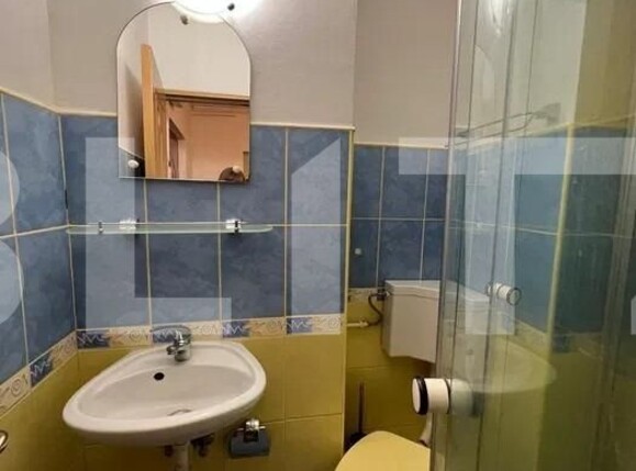 Apartament de închiriat 3 camere Unirii - 130276AI | BLITZ Târgu Mureș | Poza8