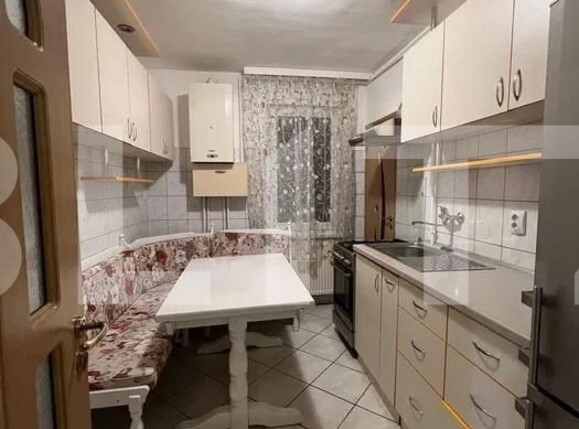 Apartament de închiriat 3 camere Unirii - 130276AI | BLITZ Târgu Mureș | Poza1