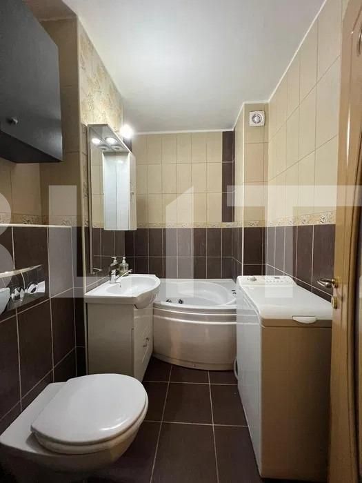 Apartament de închiriat 3 camere Unirii - 130276AI | BLITZ Târgu Mureș | Poza7