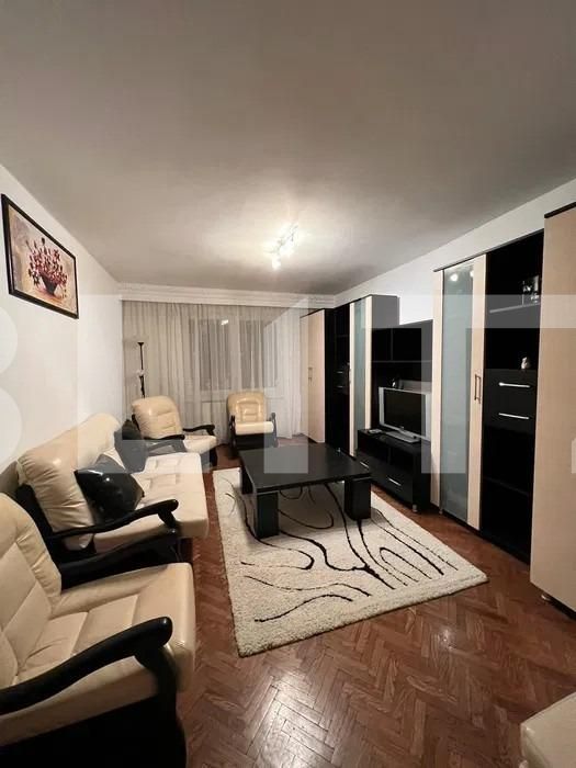Apartament de închiriat 3 camere Unirii - 130276AI | BLITZ Târgu Mureș | Poza4