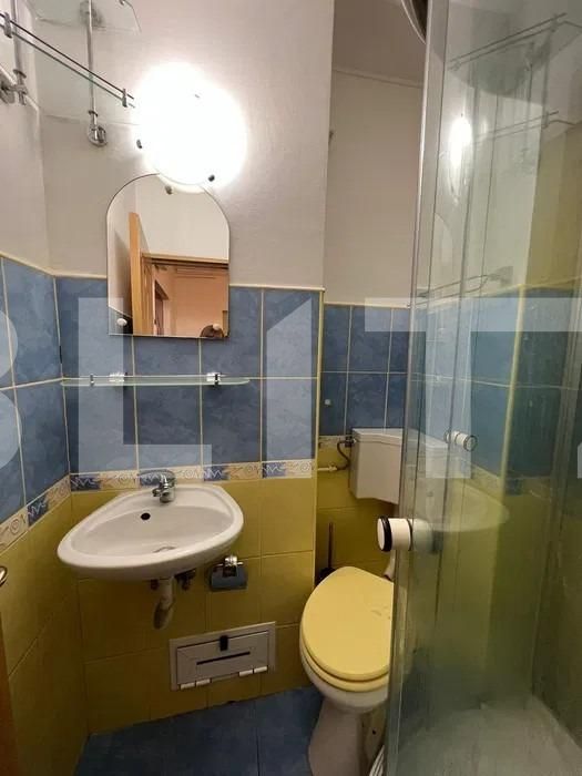 Apartament de închiriat 3 camere Unirii - 130276AI | BLITZ Târgu Mureș | Poza8