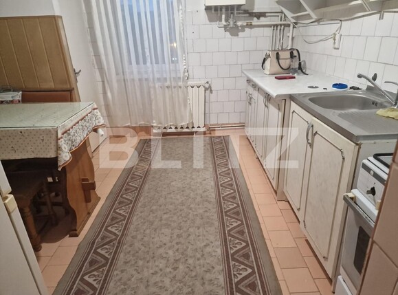 Apartament de închiriat 2 camere Unirii - 130330AI | BLITZ Târgu Mureș | Poza3