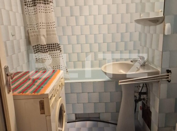 Apartament de închiriat 2 camere Unirii - 130330AI | BLITZ Târgu Mureș | Poza7