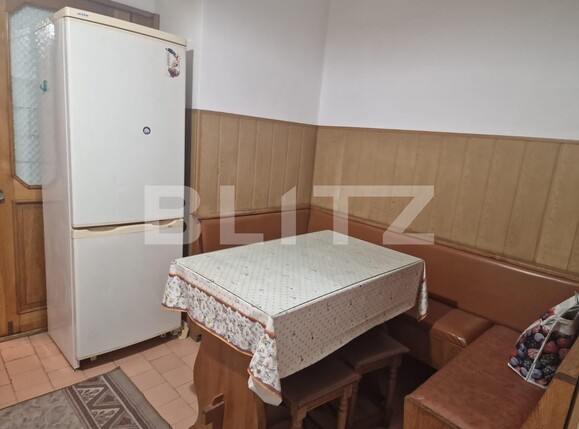 Apartament de închiriat 2 camere Unirii - 130330AI | BLITZ Târgu Mureș | Poza4