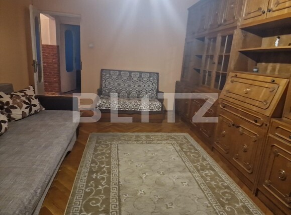 Apartament de închiriat 2 camere Unirii - 130330AI | BLITZ Târgu Mureș | Poza5