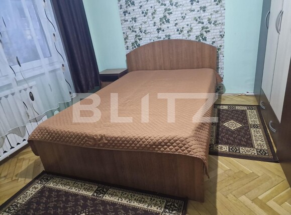 Apartament de închiriat 2 camere Unirii - 130330AI | BLITZ Târgu Mureș | Poza6