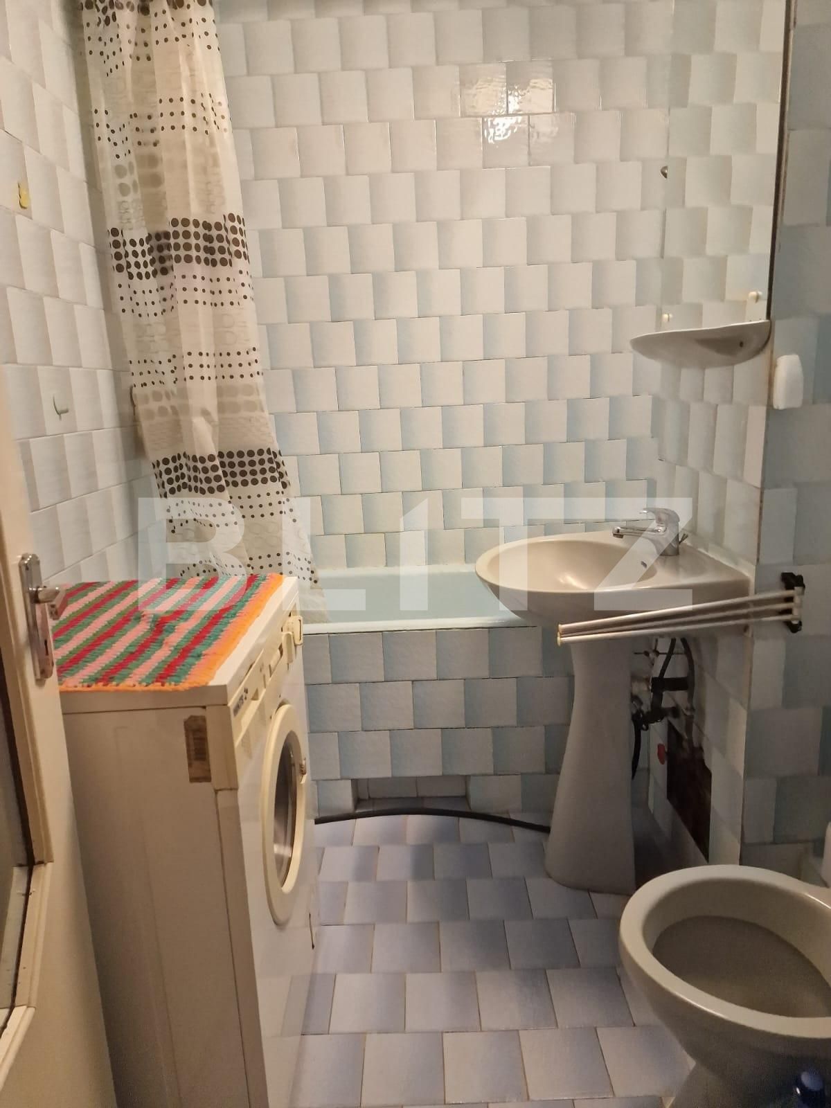Apartament de închiriat 2 camere Unirii - 130330AI | BLITZ Târgu Mureș | Poza7