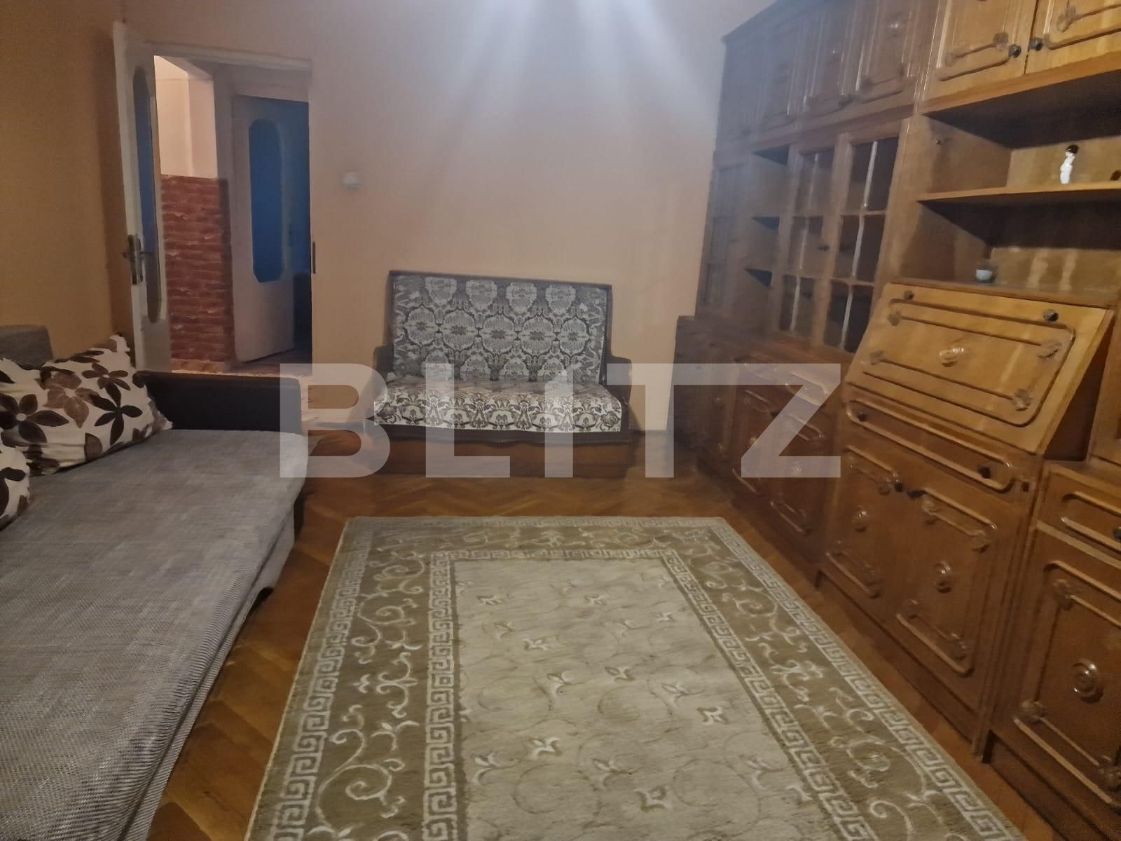 Apartament de închiriat 2 camere Unirii - 130330AI | BLITZ Târgu Mureș | Poza5